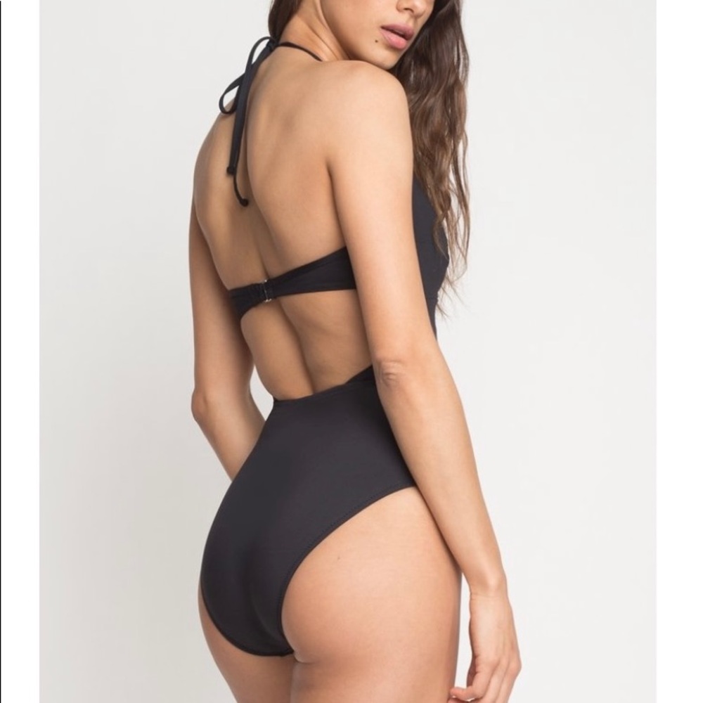 Kore swim one piece